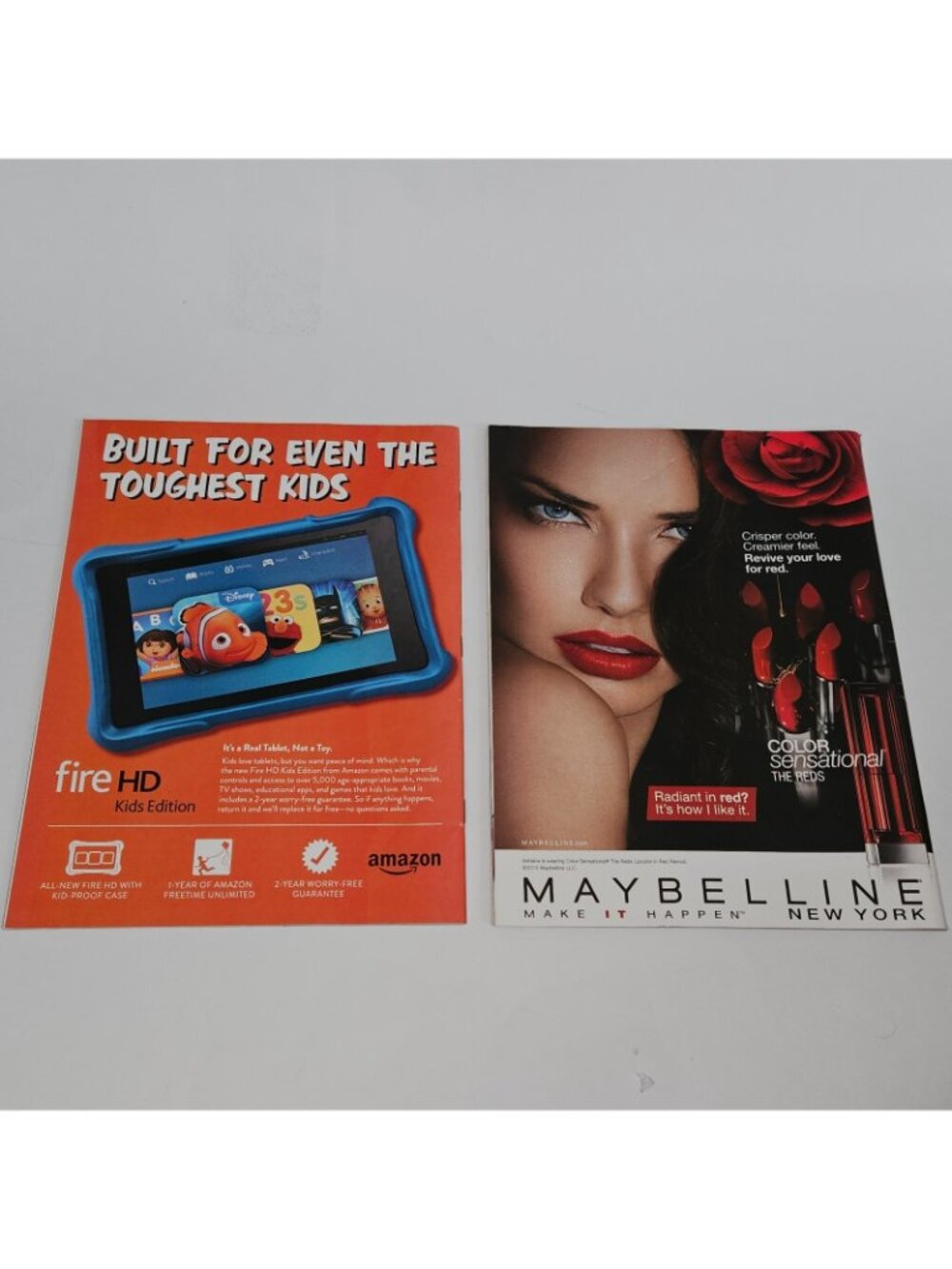 2 Kardashian US Weekly 1028 2014 People 2015 Magazine Lot Chloe Kim North - Picture 2 of 3